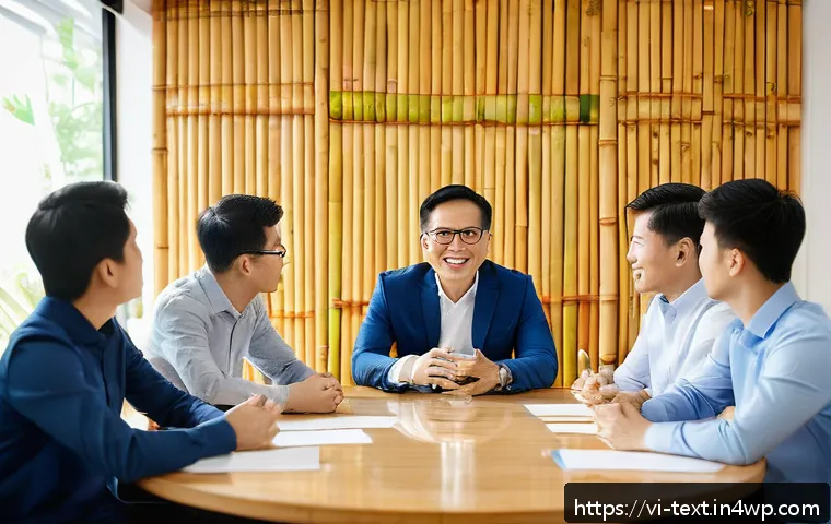 7 Bí Quyết Phát Triển Kỹ Năng Lãnh Đạo Hiệu Quả Cho Người Mới Bắt Đầu 3 리더십 역량 개발을 위한 팁 관련 이미지 1